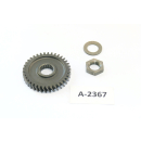 Suzuki LS 650 NP41B - Primary gear crankshaft A2367