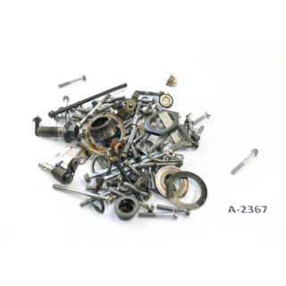 Suzuki LS 650 NP41B - engine screws A2367