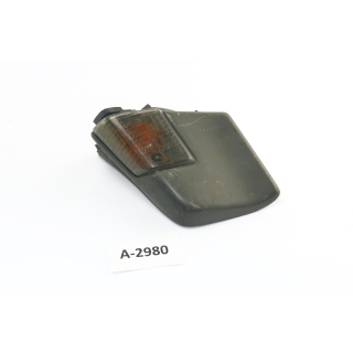 Hercules SR 50 - mirror holder indicator front left A2980