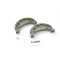 Zündapp 517-15 - Brake shoes J1057 A1078-4