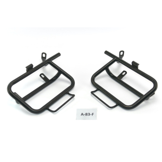 MZ Simson Hercules Suzuki Kawasaki Yamaha Honda - case holder side luggage rack A83F