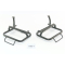 MZ Simson Hercules Suzuki Kawasaki Yamaha Honda - case holder side luggage rack A83F