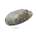 DKW RT 175 VS 1959 - clutch cover engine cover left A156G