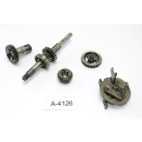 DKW RT 175 VS 1959 - Gearbox A4126