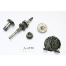 DKW RT 175 VS 1959 - Gearbox A4126