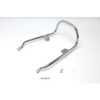 Suzuki GN 125 1997 - Grab handle rear bar A113F-2