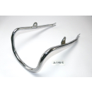 Suzuki GN 125 1997 - Grab handle rear bar A146E