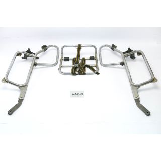 SCHUH for Honda CX XBR 500 - Luggage rack A145G