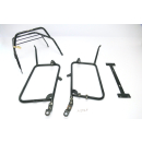Hepco & Becker for Yamaha XJ 600 S - case holder luggage rack A215F
