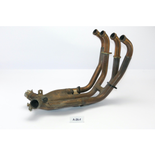 Suzuki GSX-R 1100 W 1993 - 1994 - manifold exhaust A26F