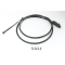 Pegasus Sky 50 1986 - cable de freno trasero A5115