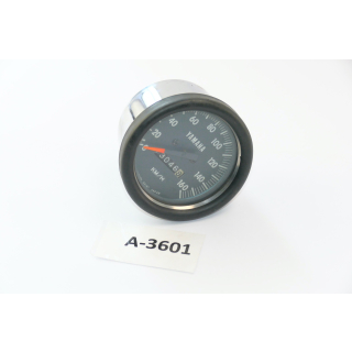 Yamaha RD 125 AS3 - Speedometer A3601