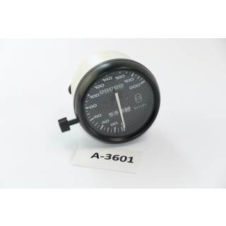 Cagiva Freccia 125 Mito Evo 125 - Speedometer A3601