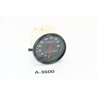 Aprilia AF1 125 Futura 1992 - Speedometer A3600