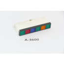 Aprilia AF1 125 Futura FM 1992 - Indicator lights instruments AP8120762 A3600