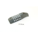 Honda XR 500 R PE01 1981 - Exhaust cover heat protection...