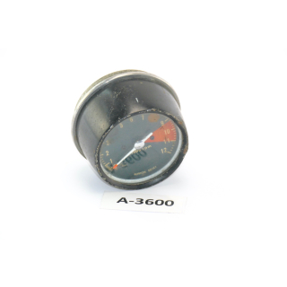 Honda CB 125 S 1976-1977 - tachometer A3600