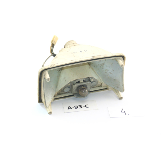 Suzuki GS 1000 year 1978 - 1980 - taillight housing 35710-28 A93C-4