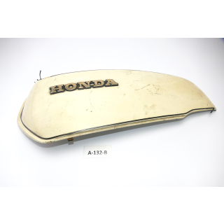 Honda GL 1000 Goldwing 1975 - 1977 - tank fairing left A132B