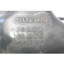 Suzuki RG 80 Gamma NC11A 1992 - boîtier de filtre à air 46A00 A271B