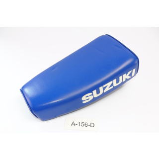 Suzuki JR 50 1990 - Asiento NUEVO 45100044804UZ A156D