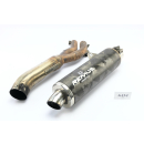 REMUS TYPE 101 for BMW R 100 - silencer exhaust A17F