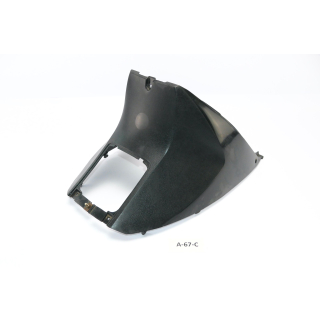 Suzuki Address AH 50 1992 - carénage milieu 47311-09E00 A67C