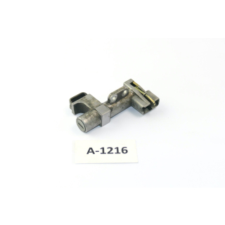 Suzuki CP 50 CHF 1991 - Seat lock without key A1216