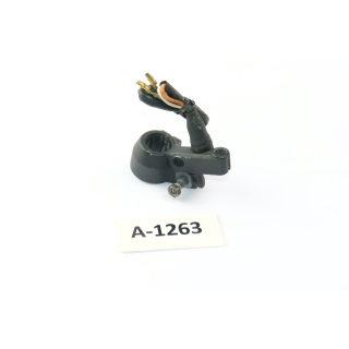 Suzuki CP 50 CHF 1991 - handbrake lever holder A1263