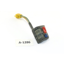 Suzuki CP 50 CHF 1991 - handlebar switch left A1286