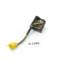 Suzuki CP 50 CHF 1991 - handlebar switch left A1286