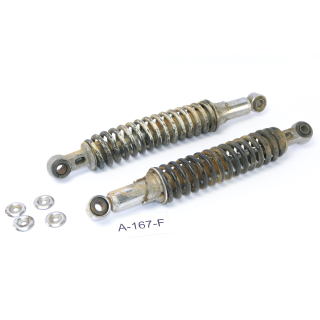 Yamaha TY 125 1K6 1979 - shock absorber struts A167F