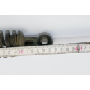 Yamaha TY 125 1K6 1979 - shock absorber struts A167F