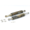 Yamaha TY 125 1K6 1979 - shock absorber struts A167F