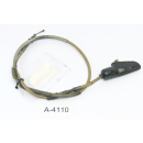 Yamaha TY 125 1K6 1979 - clutch cable clutch cable A4110
