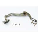 Yamaha TY 125 1K6 1979 - brake lever brake pedal A4111