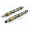 Yamaha TY 125 1K6 1980 - shock absorber struts A226E