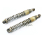 Yamaha TY 125 1K6 1980 - shock absorber struts A226E