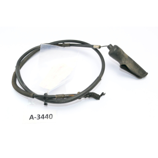 Yamaha TY 125 1K6 1980 - cable de embrague cable de embrague A3440