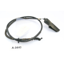 Yamaha TY 125 1K6 1980 - cable de embrague cable de...