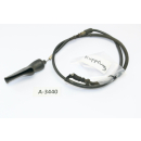 Yamaha TY 125 1K6 1980 - cable de embrague cable de...