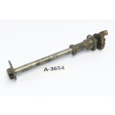 Yamaha TY 125 1K6 1980 - rear axle A3654