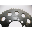 Yamaha TY 125 1K6 1980 - Sprocket A3654