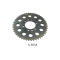 Yamaha TY 125 1K6 1980 - Sprocket A3654