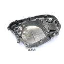 Yamaha TY 125 1K6 1980 - clutch cover engine cover glued A7G