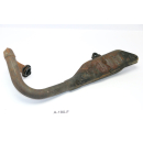 Yamaha TY 125 1K6 - manifold exhaust A180F