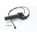 Yamaha TY 125 1K6 - Throttle grip throttle cable A3441