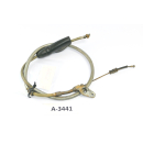 Yamaha TY 125 1K6 - brake cable brake cable A3441
