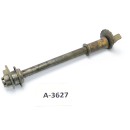 Yamaha TY 125 1K6 - rear axle A3627