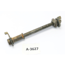 Yamaha TY 125 1K6 - rear axle A3627